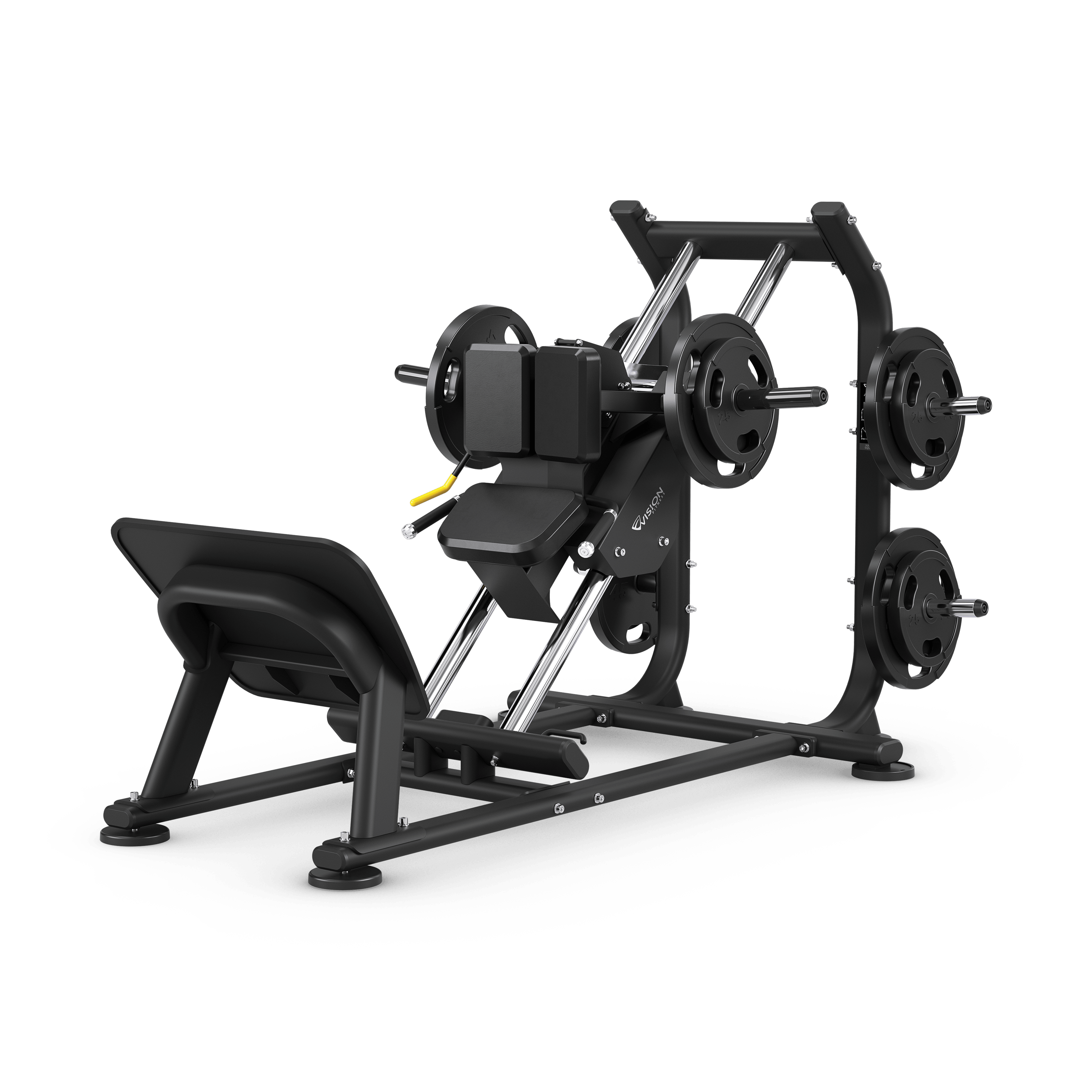 Hack Squat